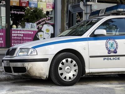 Θεσσαλονίκη: Συνελήφθη 39χρονος καταζητο...