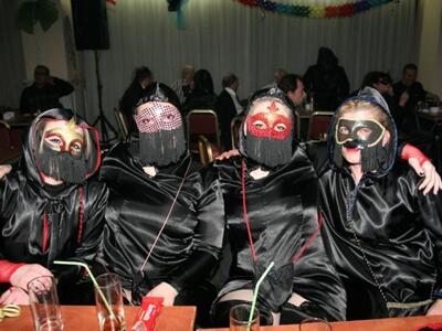 Σήμερα και αύριο τα δύο τελευταία Μπουρμπούλια 