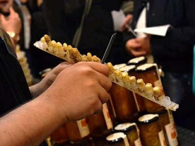 Στο ΣΕΦ το 10ο Φεστιβάλ Ελληνικού Μελιού