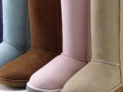 Η UGG Australia σκέφτεται να ανοίξει εργ...