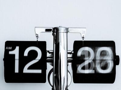 Αλλάζει η ώρα την Κυριακή - Θυμηθείτε να...