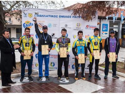 Με ετιτυχία πραγματοποιήθηκε ο 39ος Γύρο...