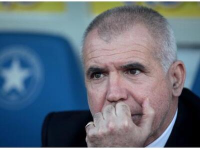 Ο Αναστόπουλος στον ΟΦΗ 