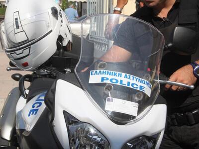 Αγρίνιο: Νέο περιστατικό βίας – 39χρονος...