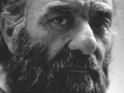 Πέθανε ο εικαστικός Γρηγόρης Σεμιτέκολο