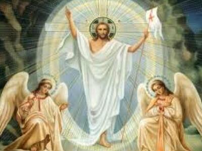 ΜΕΓΑ ΣΑΒΒΑΤΟ     Ο Σταυρός