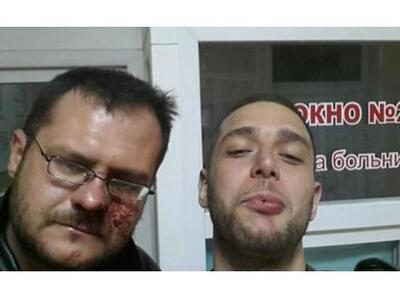 Συγκλονιστικό βίντεο: Οι στιγμές τρόμου ...