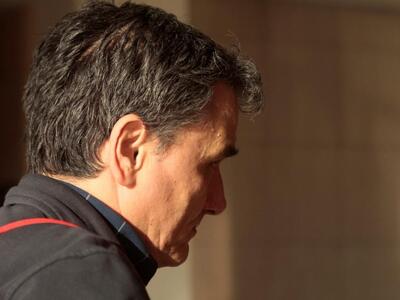 Επιστρέφουν σήμερα οι Θεσμοί-Υπερταμείο,...