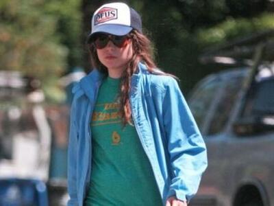 Η Ellen Page για την παραδοχή της ομοφυλ...