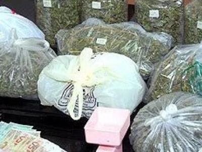 Πάτρα: Σε εξέλιξη επιχείρηση εξάρθρωσης ...