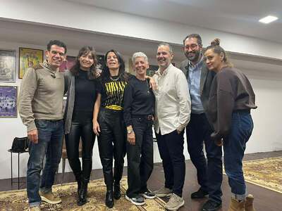 Καρναβαλικό Κομιτάτο Πάτρας: Αναδείχθηκε...