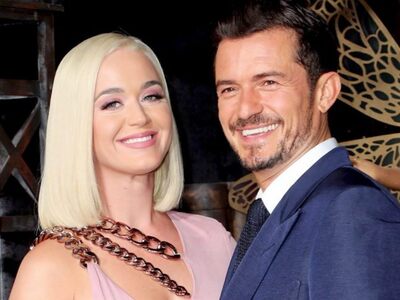 Orlando Bloom και Katy Perry ανακοίνωσαν...