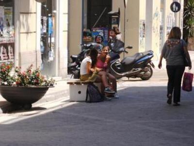 Πάτρα: Χειροπέδες σε νεαρό επιδειξία στη...