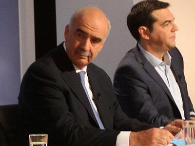 Για ποια θέματα αποφεύγουν να μιλάνε Τσί...