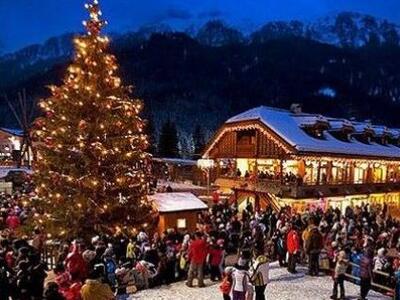 Ένα παραμυθένιο Ιταλικό χωριό... μια επι...