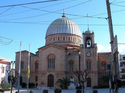 Αίγιο: Εκδήλωση εις τιμή και μνήμη των Φ...