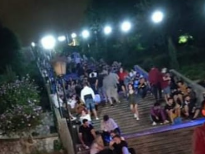 φωτογραφία facebook/ Γιώργος Κοτοπούλης