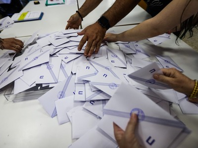 Άνοιξε η κουβέντα για τις Εφορευτικές –Α...