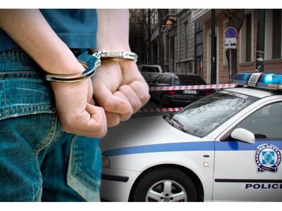 Συνελήφθη 27χρονος ημεδαπός, για αποπλάν...