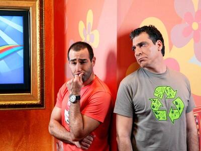 Οι Ράδιο Αρβύλα ανανεώνουν με τον ΑΝΤ1