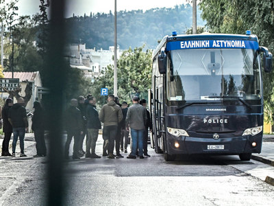 Ηλείος ο «κεντρικός εισπράκτορας» στο με...