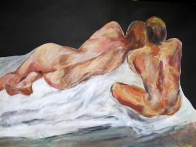 Έργο Σπυριδούλας Ζαβιτσάνου