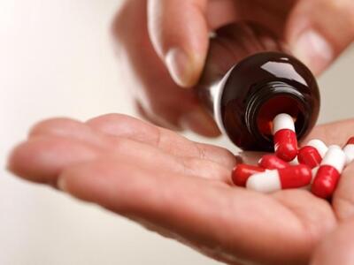 Ανησυχητική η αυξημένη αντίσταση στα αντιβιοτικά