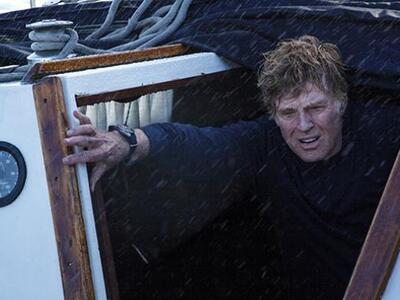 O Ρέντφορντ στο έλεος των στοιχείων της ...