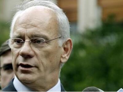 Σπήλιος: "Ουδέν σχόλιο" στο αί...