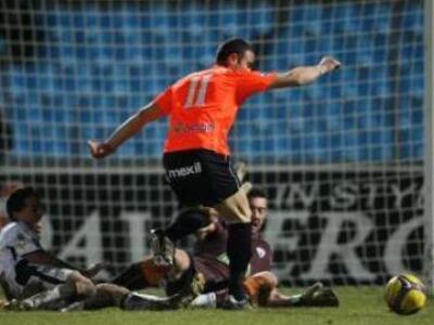 Ο ΠΑΣ-Γιάννινα στους "4" του Κυπέλλου