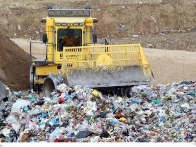 Το Εργοστάσιο Απορριμμάτων στην Πελοπόνν...