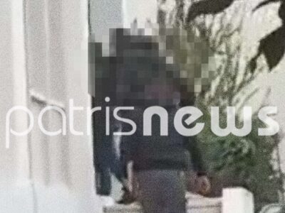 Υπόθεση εκβιασμού Ν. Κοροβέση: Κακουργημ...