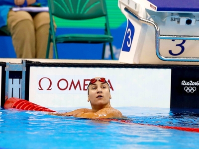 Η Νόρα Δράκου των ρεκόρ