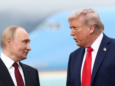 Τραμπ και Πούτιν συνομίλησαν ξανά μετά τ...