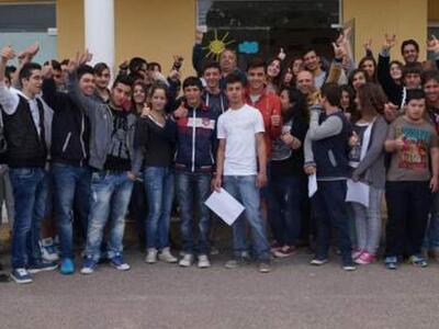 Κερκυραίοι μαθητές δημιούργησαν καινοτόμ...