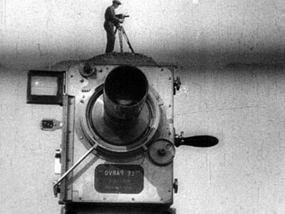 Κινηματογραφικό φεστιβάλ «Η νέα γενιά τη...