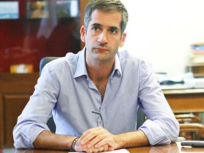 Ο Κώστας Μπακογιάννης στις Απρόβλεπτες Σ...