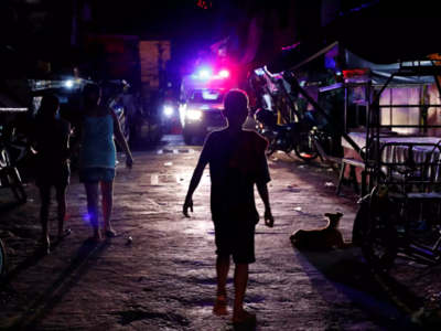 Φιλιππίνες: Τουλάχιστον πέντε νεκροί από...