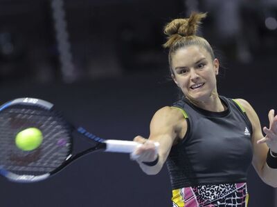 Το ποσό που εξασφάλισε η Σάκκαρη από την...