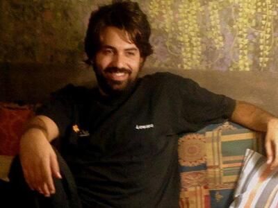 Κυκλοφόρησε το νέο μυθιστόρημα του Πάνου...