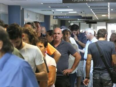 Νέα παράταση στην πληρωμή της πρώτης δόσ...