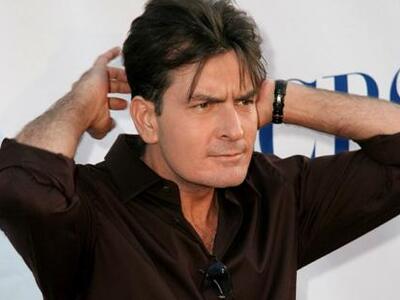 Charlie Sheen: «Μακάρι να με είχαν κατασ...