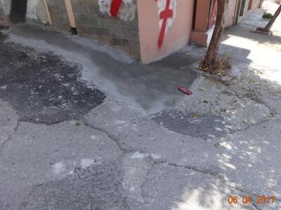 Καταγγελία στο thebest.gr: Πρόχειρη δουλ...