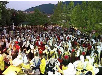 Αχαΐα: Υπό την αιγίδα της UNESCO το 13ο ...