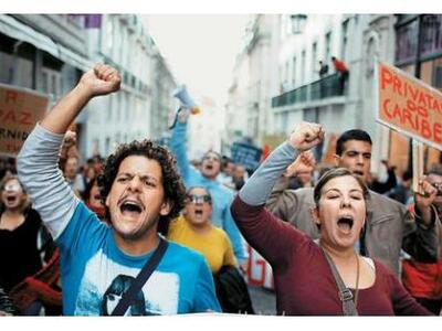 Πορτογαλία: Μπλόκο στις περικοπές συντάξεων