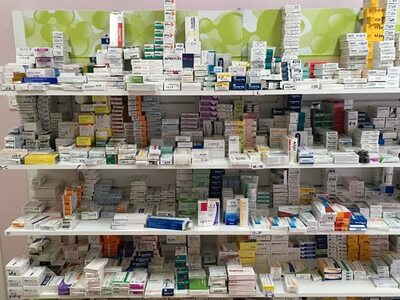 O EOΦ ανακαλεί όλες τις παρτίδες του Pon...