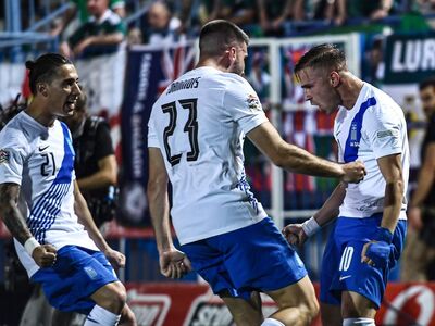 Εθνική Ελλάδας: Ό,τι πρέπει να γνωρίζετε...