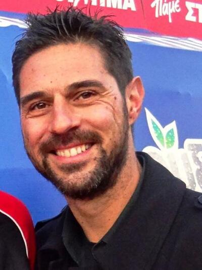 ΒΕΝΤΟΥΡΗΣ ΑΠΟΣΤΟΛΟΣ