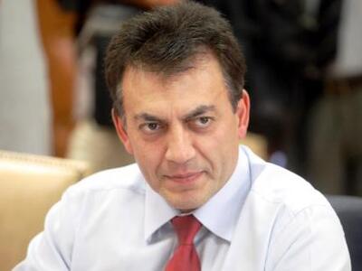 Βρούτσης: Δε νοείται ο νέος εργαζόμενος ...