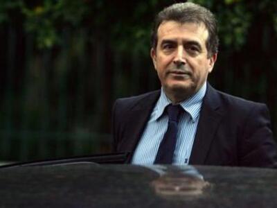 Χρυσοχοϊδης: Πυρά κατά Δημάρχων - "...